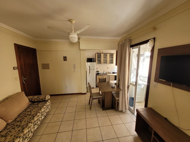 Centro! 1 Dorm.vaga, elevador, mobiliado! Veja…: 16ª foto da galeria de imagens do imóvel