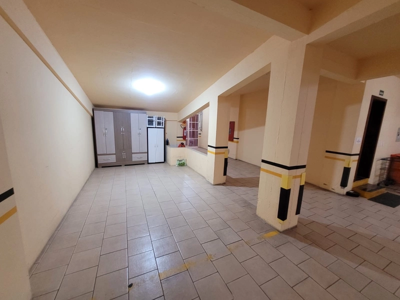 Centro! 1 Dorm.vaga, elevador, mobiliado! Veja…: 5ª foto da galeria de imagens do imóvel