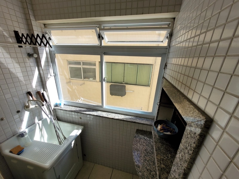 Centro! 1 Dorm.vaga, elevador, mobiliado! Veja…: 9ª foto da galeria de imagens do imóvel