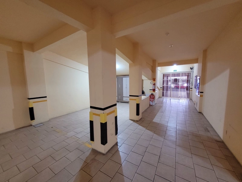Centro! 1 Dorm.vaga, elevador, mobiliado! Veja…: 7ª foto da galeria de imagens do imóvel