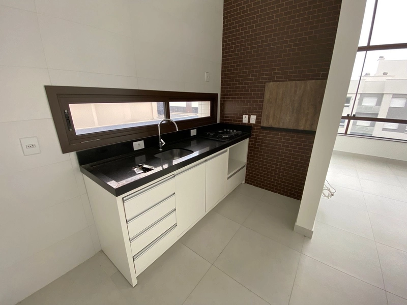 NAVEGANTES DE FRENTE, 3 SUÍTES, ÚLTIMO ANDAR,: 3ª foto da galeria de imagens do imóvel