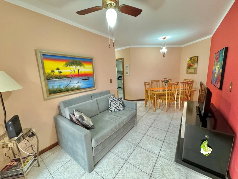À VENDA AMPLO APARTAMENTO COM VISTA LIBERADA !!!: 5ª foto da galeria de imagens do imóvel