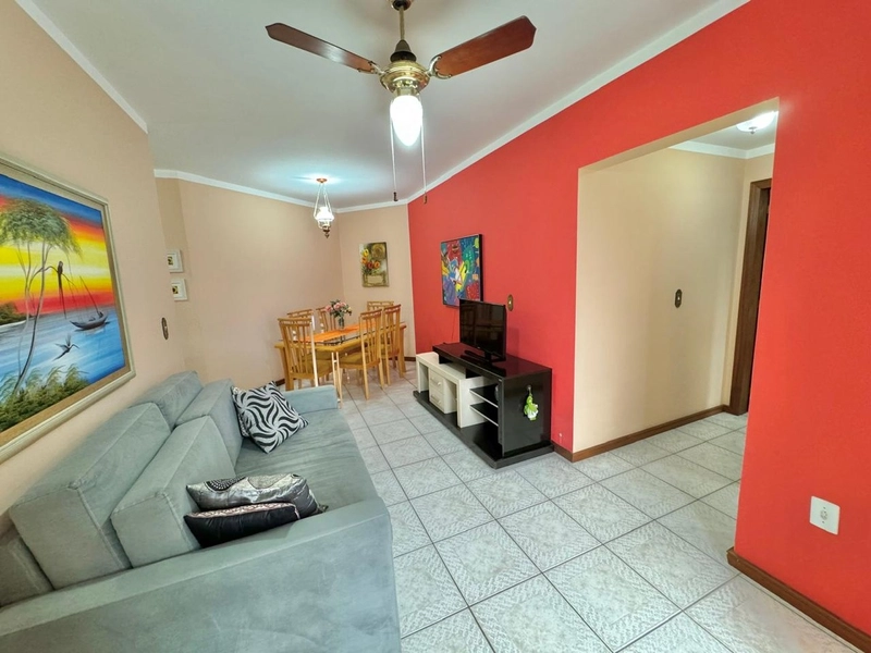 À VENDA AMPLO APARTAMENTO COM VISTA LIBERADA !!!: 3ª foto da galeria de imagens do imóvel