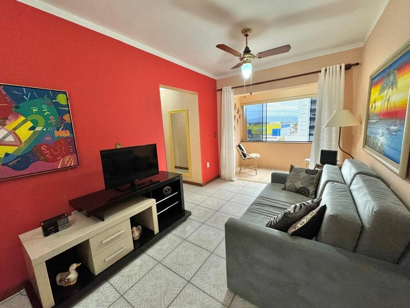 À VENDA AMPLO APARTAMENTO COM VISTA LIBERADA !!!: 1ª foto da galeria de imagens do imóvel