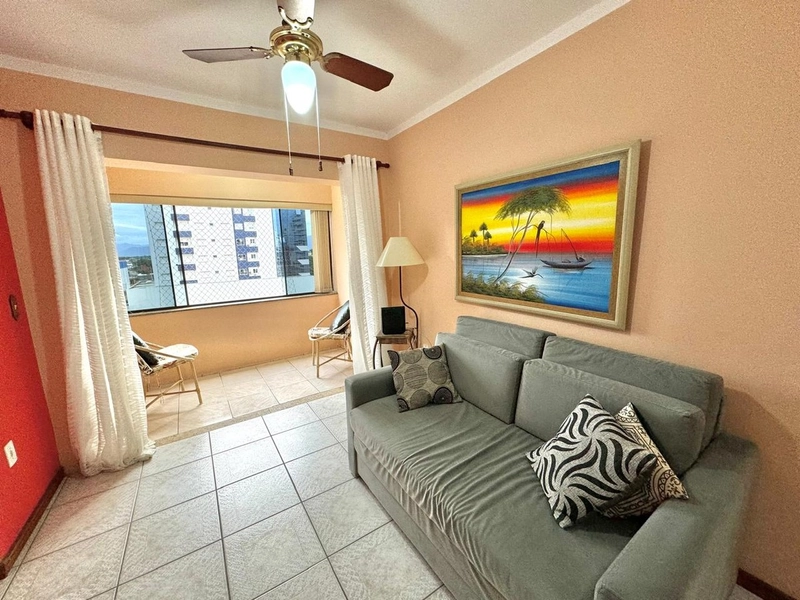 À VENDA AMPLO APARTAMENTO COM VISTA LIBERADA !!!: 6ª foto da galeria de imagens do imóvel