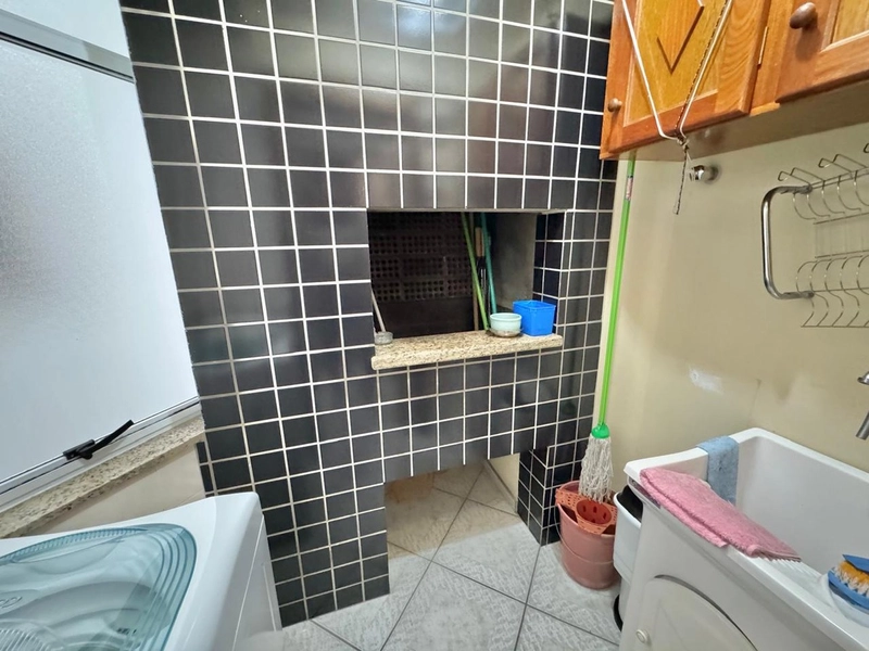 À VENDA AMPLO APARTAMENTO COM VISTA LIBERADA !!!: 12ª foto da galeria de imagens do imóvel