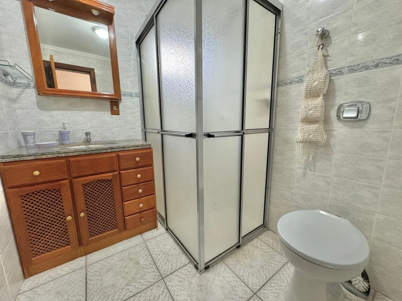 À VENDA AMPLO APARTAMENTO COM VISTA LIBERADA !!!: 13ª foto da galeria de imagens do imóvel
