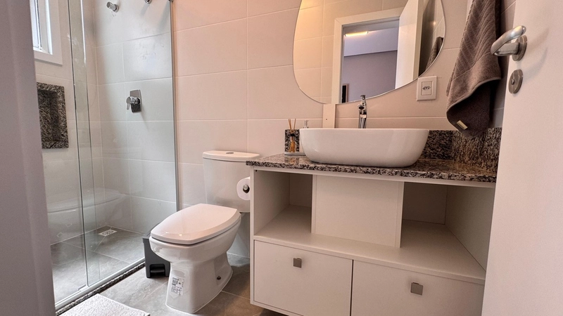 CASA NO CAPÃO ILHAS COM PÉ-DIREITO DUPLO, INTEGRAÇÃO TOTAL E ÁREA EXTE: 21ª foto da galeria de imagens do imóvel