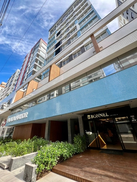 NAVEGANTES! DUPLEX, DE FRENTE, MOBILIADO E DECORADO, NOVO, 2 VAGAS,: 4ª foto da galeria de imagens do imóvel