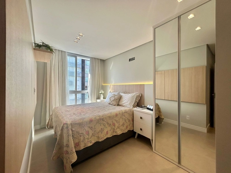 NAVEGANTES! DUPLEX, DE FRENTE, MOBILIADO E DECORADO, NOVO, 2 VAGAS,: 7ª foto da galeria de imagens do imóvel
