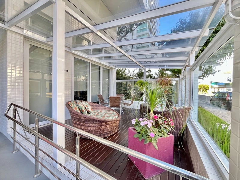 Oportunidade no Navegantes!De frente, nunca habitado!: 2ª foto da galeria de imagens do imóvel