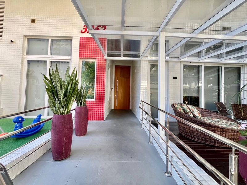 Oportunidade no Navegantes!De frente, nunca habitado!