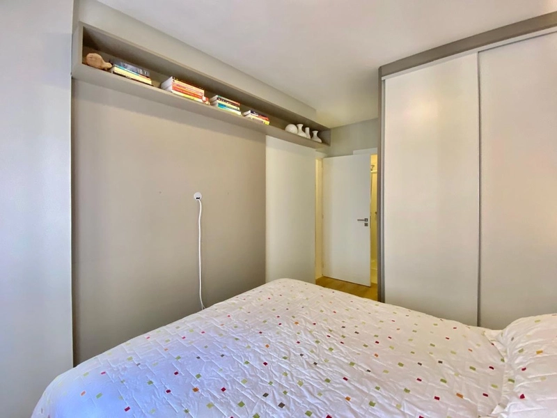 ALTO PADRÃO! MOBILIADO E DECORADO! NAVEGANTES! VENHA CONHECER...: 22ª foto da galeria de imagens do imóvel