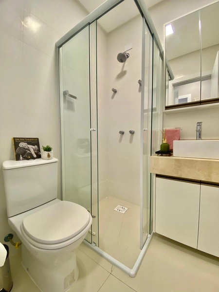 ALTO PADRÃO! MOBILIADO E DECORADO! NAVEGANTES! VENHA CONHECER...: 18ª foto da galeria de imagens do imóvel