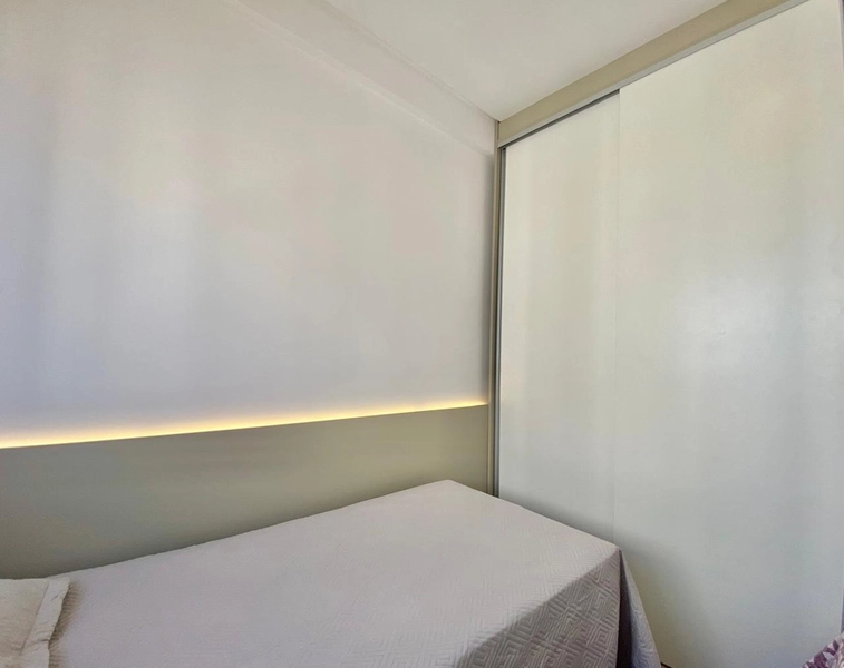 NAVEGANTES, DE FRENTE COM VISTA, FINAMENTE MOBILIADO E DECORADO!: 17ª foto da galeria de imagens do imóvel