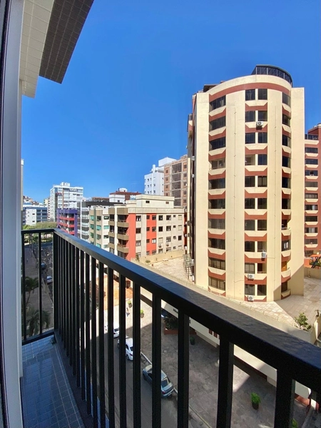 NAVEGANTES, DE FRENTE COM VISTA, FINAMENTE MOBILIADO E DECORADO!: 7ª foto da galeria de imagens do imóvel