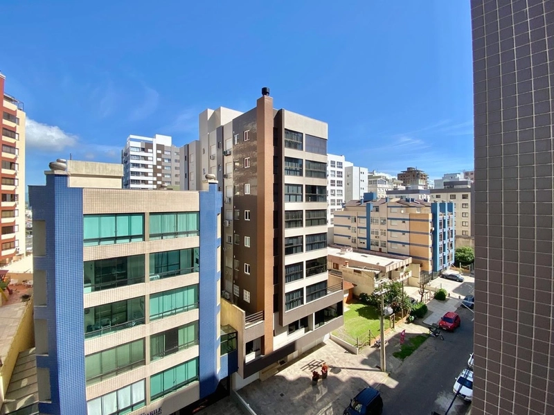 NAVEGANTES, DE FRENTE COM VISTA, FINAMENTE MOBILIADO E DECORADO!: 8ª foto da galeria de imagens do imóvel