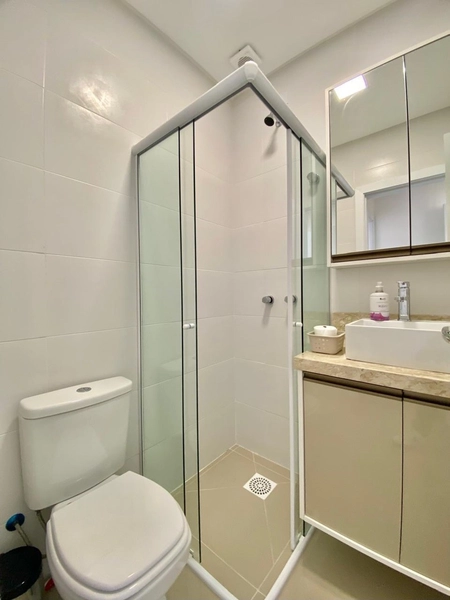 NAVEGANTES, DE FRENTE COM VISTA, FINAMENTE MOBILIADO E DECORADO!: 18ª foto da galeria de imagens do imóvel