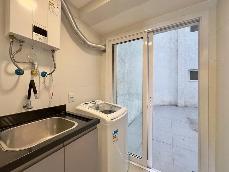 APARTAMENTO DE FRENTE COM SACADA E TERRAÇO! ROOFTOP COM INFRA!: 14ª foto da galeria de imagens do imóvel