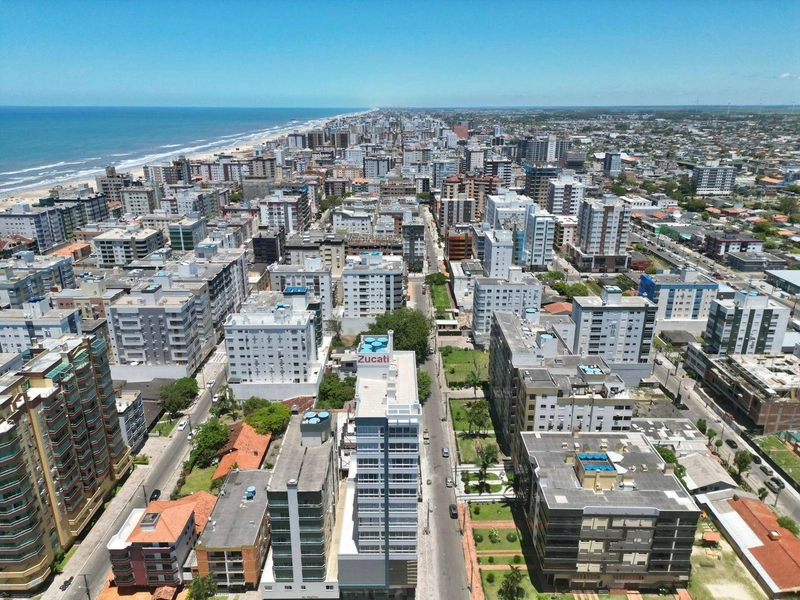 APARTAMENTO DE ESQUINA COM VISTA PARA O MAR !!! PAGAMENTO EM 60X: 28ª foto da galeria de imagens do imóvel
