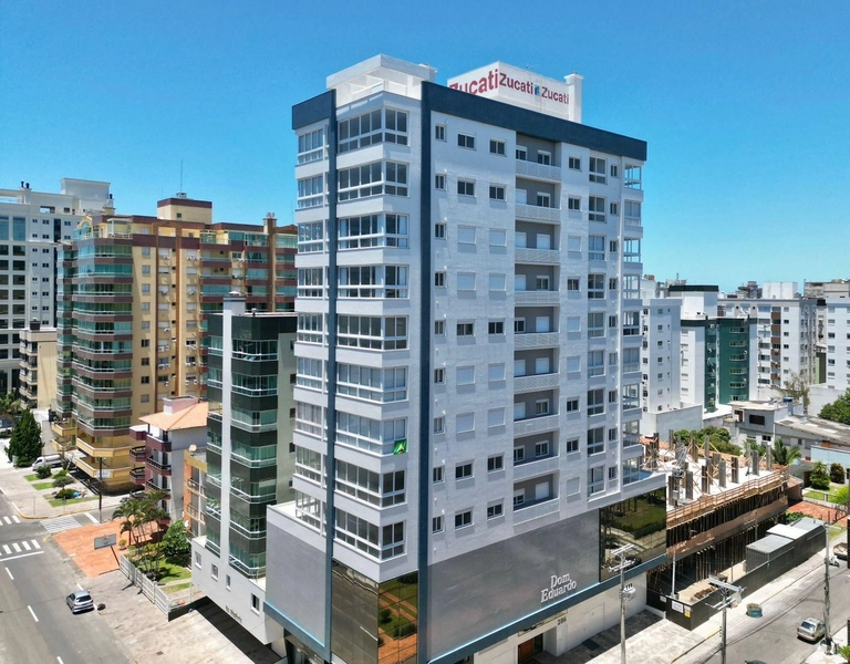APARTAMENTO DE ESQUINA COM VISTA PARA O MAR !!! PAGAMENTO EM 60X: 26ª foto da galeria de imagens do imóvel