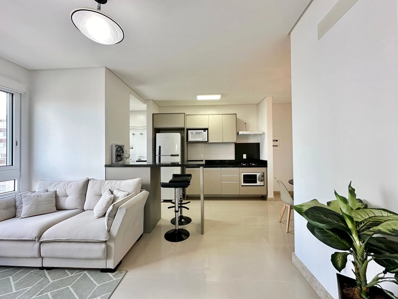 Mobiliado/Decorado 40% de entrada e saldo em 60 X direto c/ prop.: 15ª foto da galeria de imagens do imóvel
