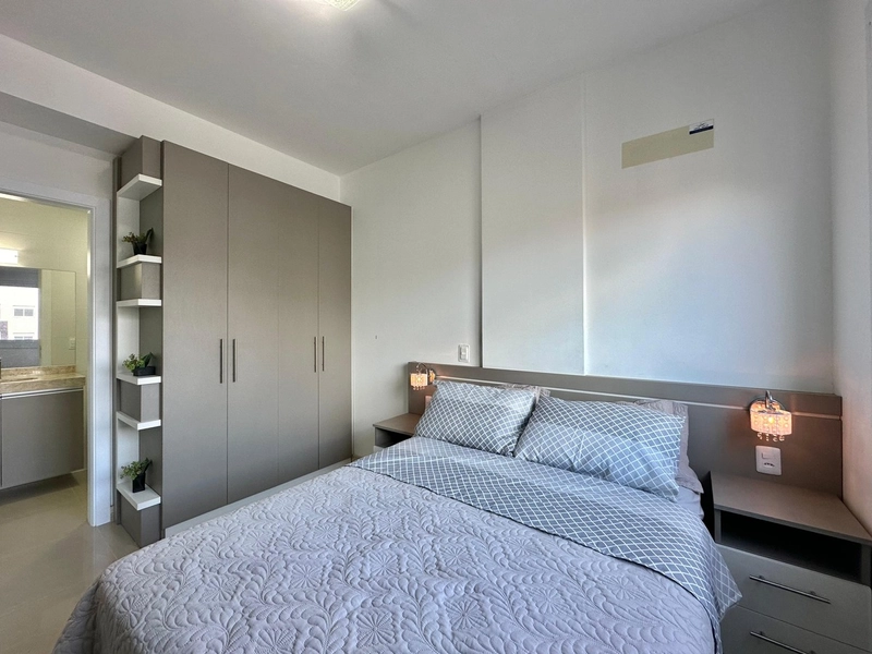 Mobiliado/Decorado 40% de entrada e saldo em 60 X direto c/ prop.: 11ª foto da galeria de imagens do imóvel