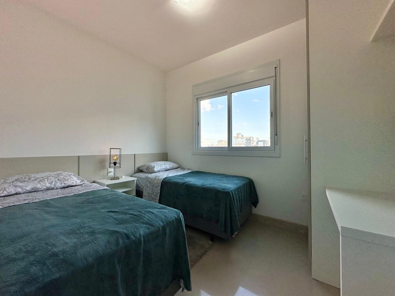 Mobiliado/Decorado 40% de entrada e saldo em 60 X direto c/ prop.: 8ª foto da galeria de imagens do imóvel