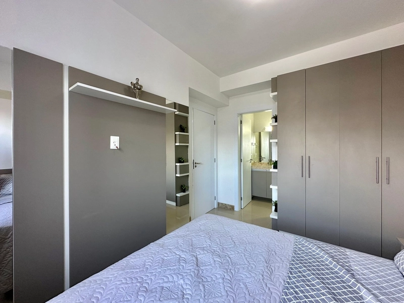 Mobiliado/Decorado 40% de entrada e saldo em 60 X direto c/ prop.: 4ª foto da galeria de imagens do imóvel