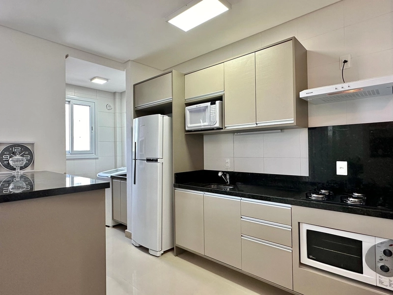Mobiliado/Decorado 40% de entrada e saldo em 60 X direto c/ prop.: 12ª foto da galeria de imagens do imóvel