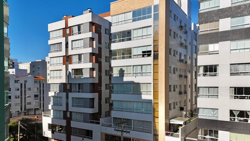 APARTAMENTO À VENDA PRÓXIMO AO MAR.: 10ª foto da galeria de imagens do imóvel