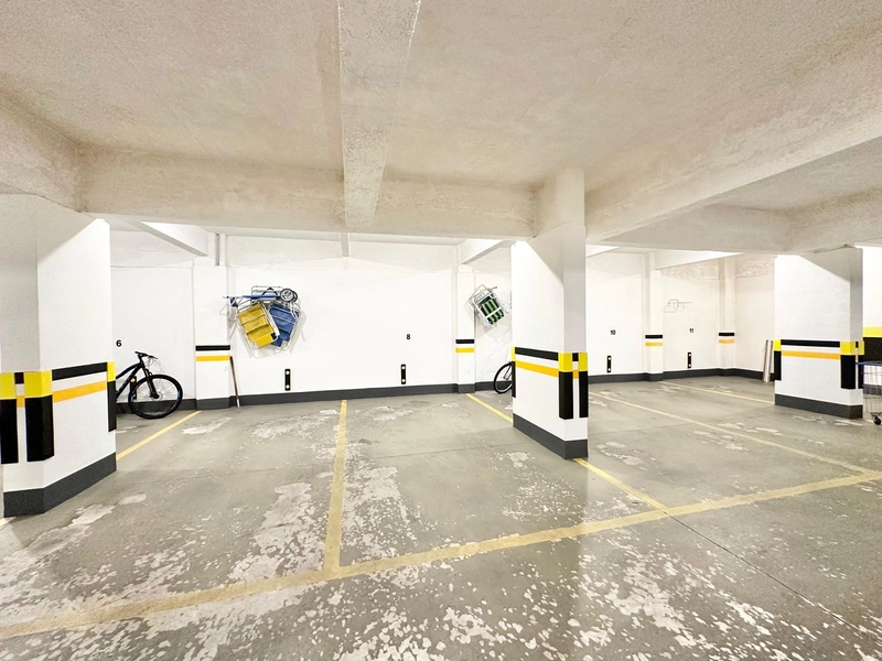 APARTAMENTO À VENDA PRÓXIMO AO MAR.: 19ª foto da galeria de imagens do imóvel