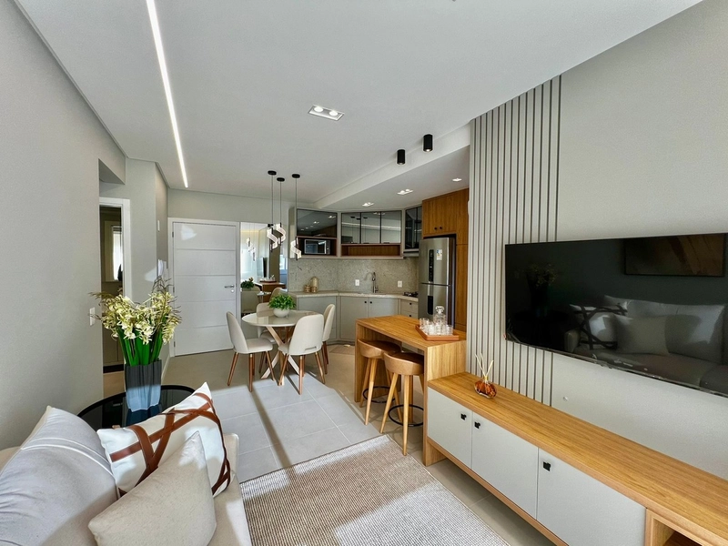 Finamente Mobiliado/Decorado Prédio com Rooftop: 6ª foto da galeria de imagens do imóvel