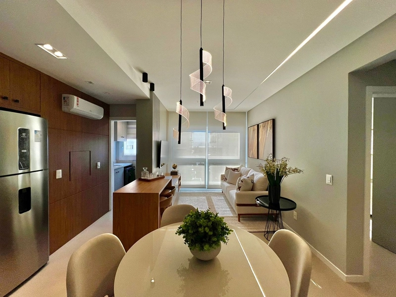 Finamente Mobiliado/Decorado Prédio com Rooftop: 5ª foto da galeria de imagens do imóvel