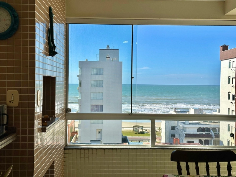 INCRIVEL VISTA PARA O MAR: 3ª foto da galeria de imagens do imóvel