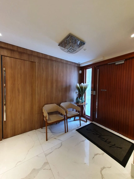 EXCELENTE APARTAMENTO 02 SUÍTES NA AV. UBIRAJARA !!! 60X PRA PAGAR !!!: 21ª foto da galeria de imagens do imóvel