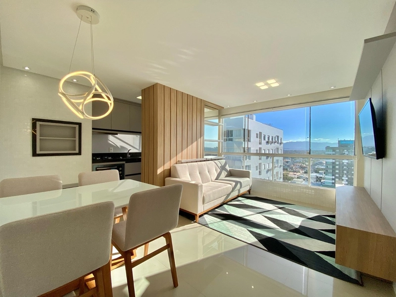 EXCELENTE APARTAMENTO 02 SUÍTES NA AV. UBIRAJARA !!! 60X PRA PAGAR !!!: 2ª foto da galeria de imagens do imóvel