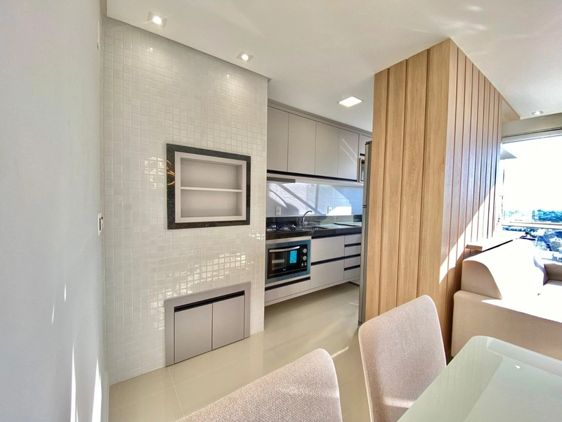 EXCELENTE APARTAMENTO 02 SUÍTES NA AV. UBIRAJARA !!! 60X PRA PAGAR !!!: 4ª foto da galeria de imagens do imóvel