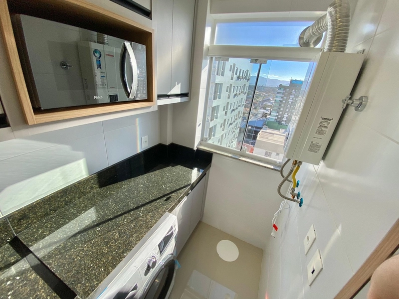 EXCELENTE APARTAMENTO 02 SUÍTES NA AV. UBIRAJARA !!! 60X PRA PAGAR !!!: 8ª foto da galeria de imagens do imóvel