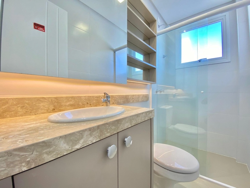 EXCELENTE APARTAMENTO 02 SUÍTES NA AV. UBIRAJARA !!! 60X PRA PAGAR !!!: 12ª foto da galeria de imagens do imóvel