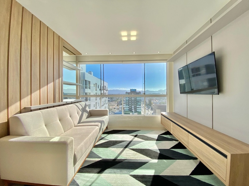 EXCELENTE APARTAMENTO 02 SUÍTES NA AV. UBIRAJARA !!! 60X PRA PAGAR !!!: 1ª foto da galeria de imagens do imóvel