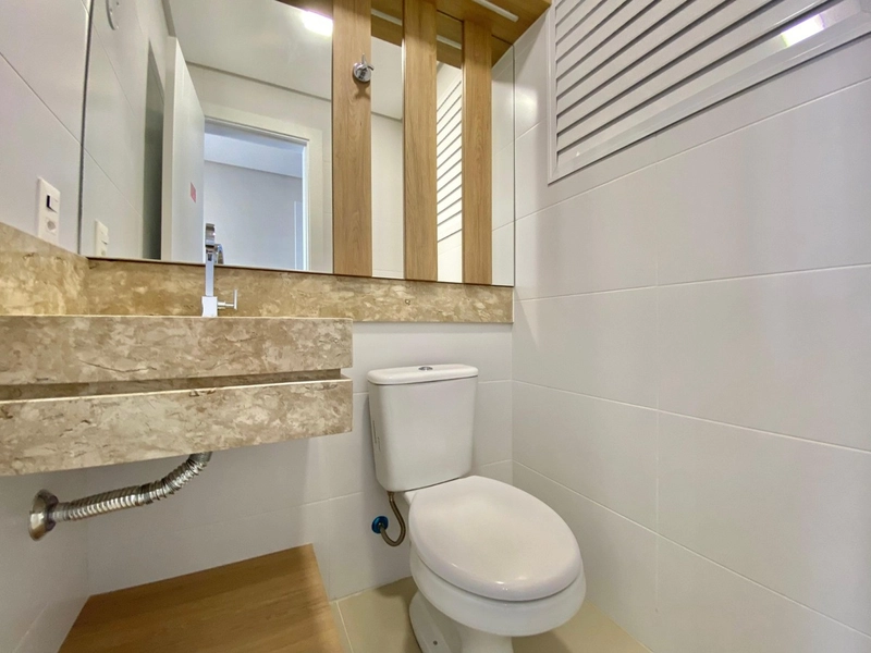 EXCELENTE APARTAMENTO 02 SUÍTES NA AV. UBIRAJARA !!! 60X PRA PAGAR !!!: 9ª foto da galeria de imagens do imóvel
