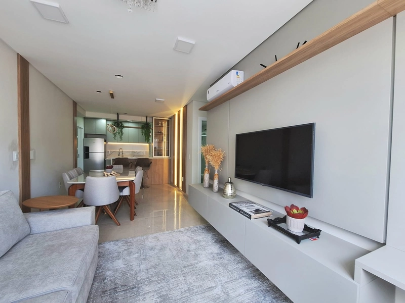 PERMITA-SE VIVER ONDE O LUXO,CONFORTO E LOCALIZAÇÃO NOBRE SE ENCONTRAM