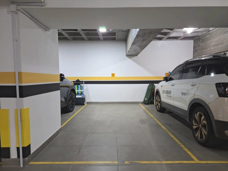 PERMITA-SE VIVER ONDE O LUXO,CONFORTO E LOCALIZAÇÃO NOBRE SE ENCONTRAM: 20ª foto da galeria de imagens do imóvel