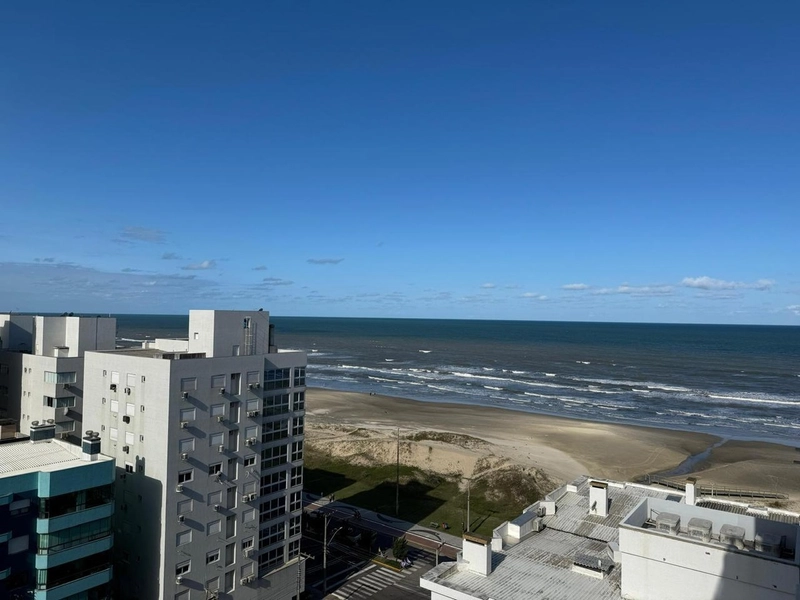 Cobertura com Vista Eterna pro Mar Finamente Decorada: 24ª foto da galeria de imagens do imóvel