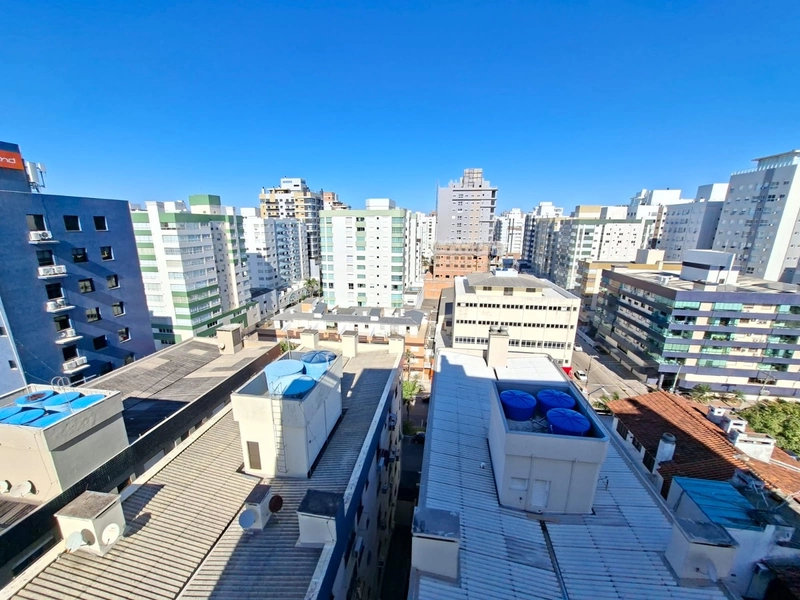 LUXO DE 1 DORM. MOBILIADO, PRÉDIO COM ROOFTOP, PISCINA, INFRA.: 20ª foto da galeria de imagens do imóvel