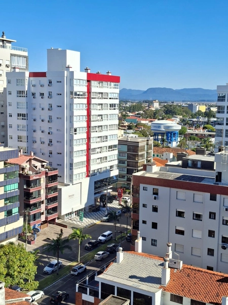LUXO DE 1 DORM. MOBILIADO, PRÉDIO COM ROOFTOP, PISCINA, INFRA.: 21ª foto da galeria de imagens do imóvel