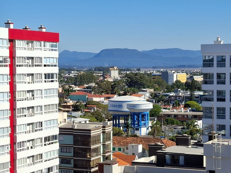 LUXO DE 1 DORM. MOBILIADO, PRÉDIO COM ROOFTOP, PISCINA, INFRA.: 19ª foto da galeria de imagens do imóvel