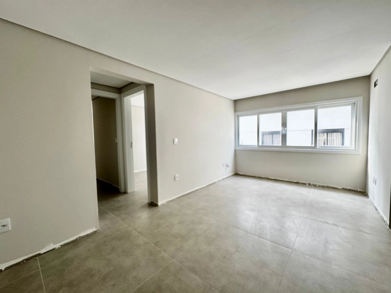 Apartamento ao lado da Praça Luterana no Bairro Navegantes: 2ª foto da galeria de imagens do imóvel