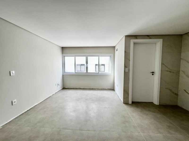 Apartamento ao lado da Praça Luterana no Bairro Navegantes